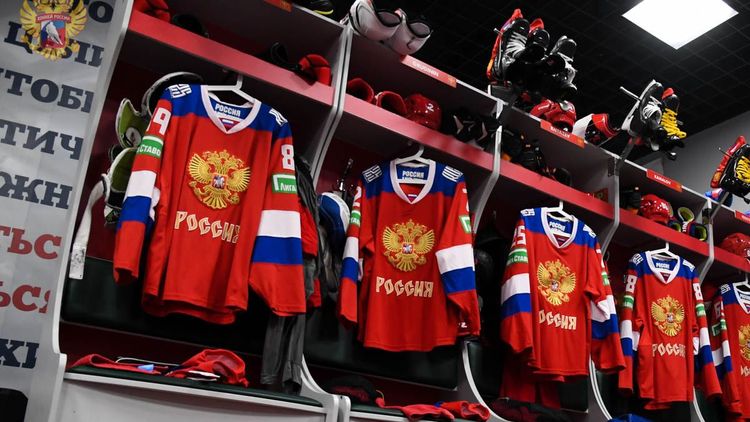 Черкас высказался об отсутствии игроков СКА в составе сборной России на Кубке Первого канала