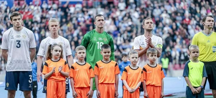 Участник чемпионата мира-2026 готов сыграть со сборной России в следующем году