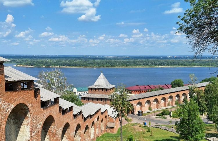 На проведение Олимпийских игр в будущем будет претендовать Нижний Новгород