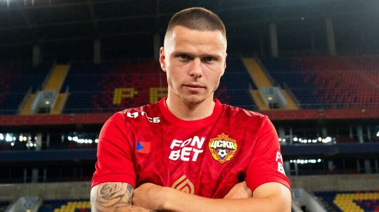 Главный тренер «Зенита» Семак: Прогрессу Кругового не удивлен