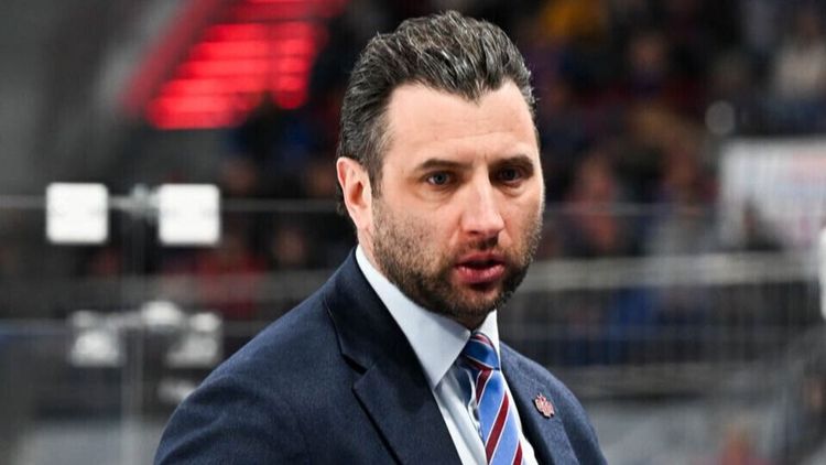 Крикунов высказался о возможном назначении Ротенберга главным тренером «Динамо»