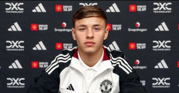 Юрист опроверг слухи о смене спортивного гражданства игроком «МЮ» Ибрагимовым