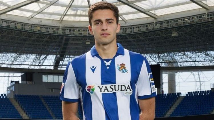 Захарян не сыграет с «Эльче» в 11-м туре Ла Лиги