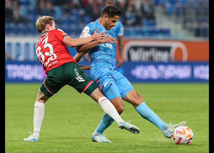 Экс-полузащитник «Зенита» Ткачук: Надеюсь, что в Петербурге прервется беспроигрышная серия «Локомотива»