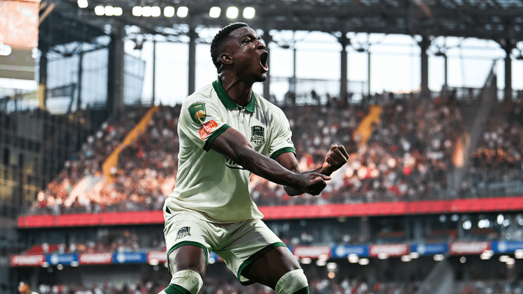 Бывший арбитр Федотов поставил под сомнение расистские оскорбления Кордобы в матче с ЦСКА