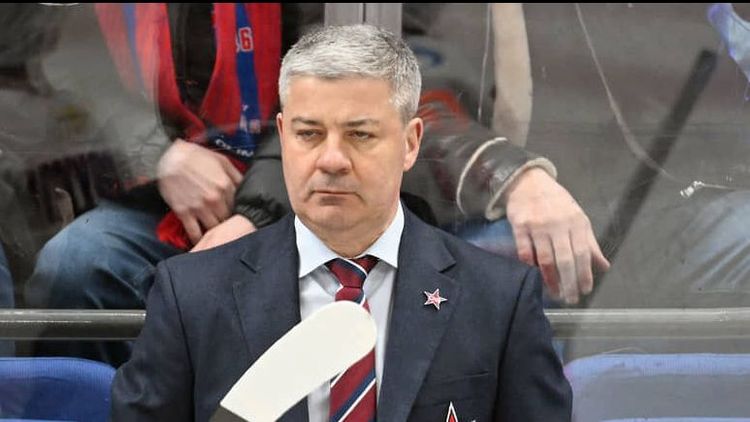 Советник президента «Динамо» назвал неожиданным назначение Тамбиева