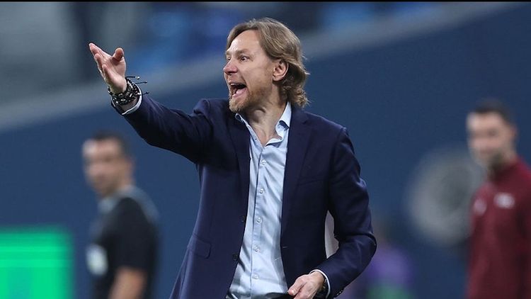 Карпин рассказал, какую команду в чемпионате России хочет тренировать