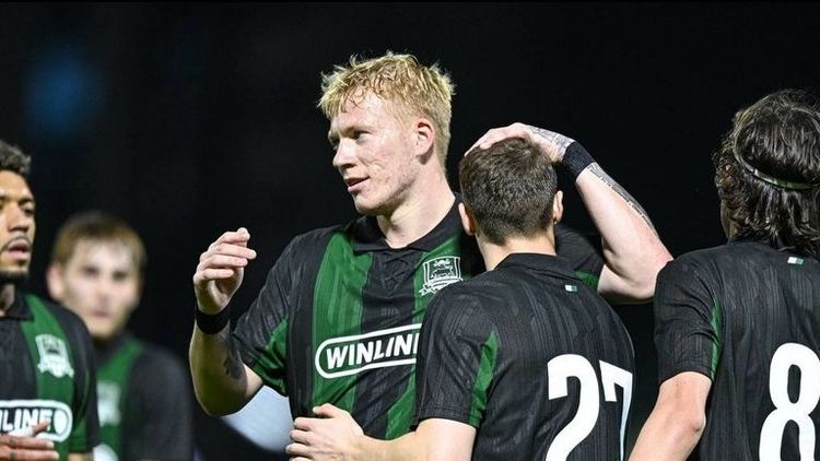 Шишкин: Трансферное затишье от «Краснодара» точно не связано с какими-то проблемами