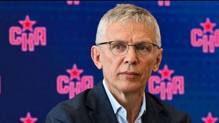 Вячеслав Быков: Штабу Ларионова в СКА дали карт-бланш, надо ждать игр плей-офф