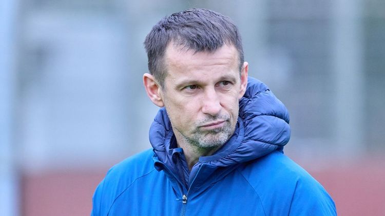 Бородин: «Зениту» надо выходить в Кубке России основой, «Балтика» будет «умирать» на поле