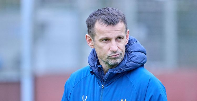 Бородин объяснил, почему «Зенит» не лидирует в РПЛ