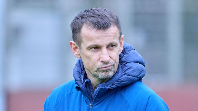 Тренер «Зенита» Семак категорично высказался о возможном ужесточении лимита на легионеров в РПЛ