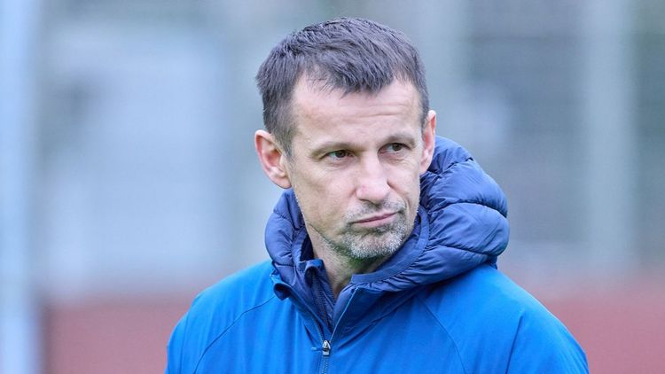 Семак: Непонятно, откуда можно было высосать красную карточку Педро