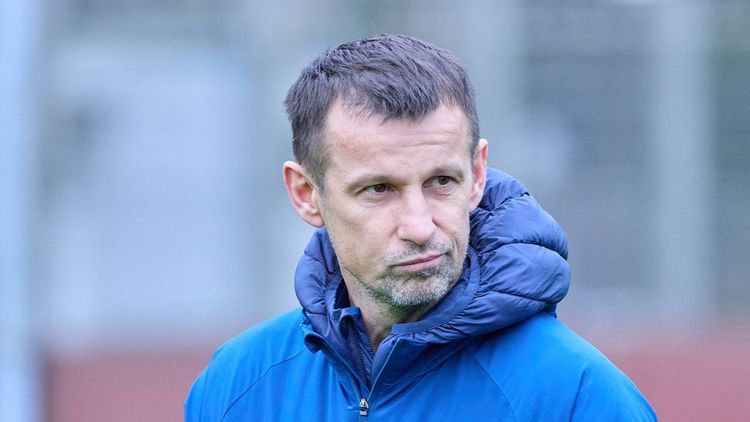 Тренер «Зенита» Сергей Семак стал номинантом приза «За верность» имени Федора Черенкова