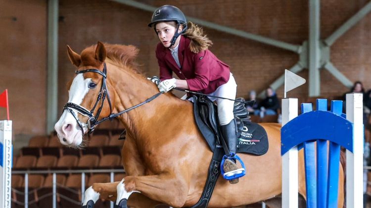 Дочери главного тренера «Зенита» Иларии Семак предоставлен нейтральный статус