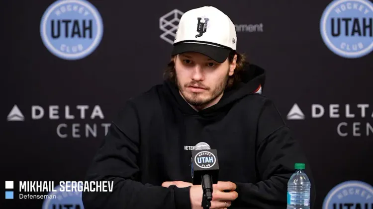 NHL Network: Ни один российский хоккеист не попал в 20 лучших защитников НХЛ