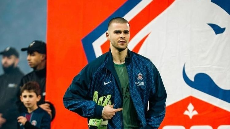 Конкурент Сафонова в «ПСЖ» Шевалье может покинуть клуб летом