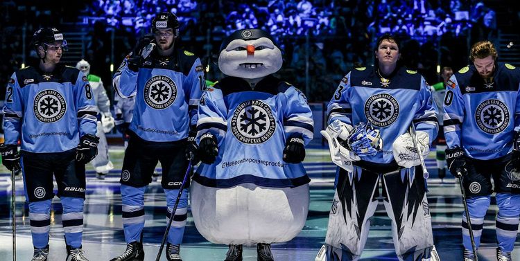 Фастовский: Не вижу прогресса у «Сибири» при Буцаеве