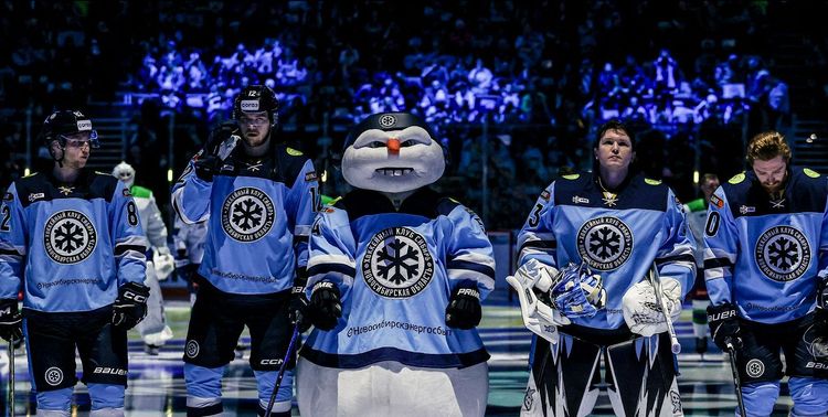 Плющев об 11-м поражении подряд «Сибири»: Буцаев ничего не добивался в других клубах