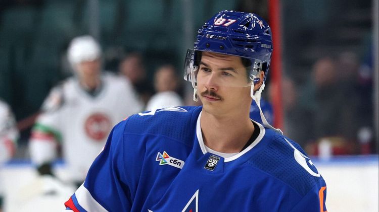 Николай Голдобин составил неформальный рейтинг игроков СКА