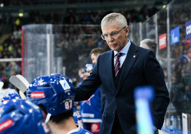 Пять задач для СКА перед плей-офф КХЛ. Без их решения в Кубке Гагарина может быть провал