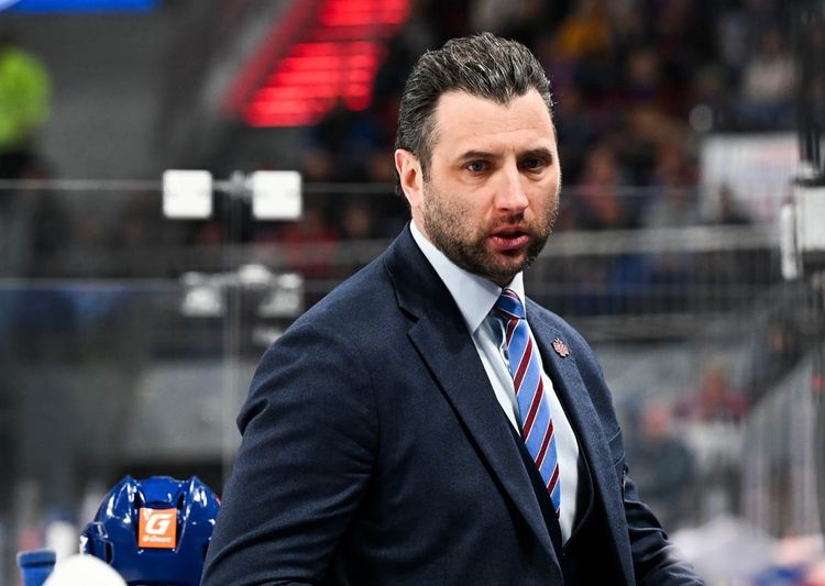 Ротенберг рассказал о желании возглавить «Динамо»