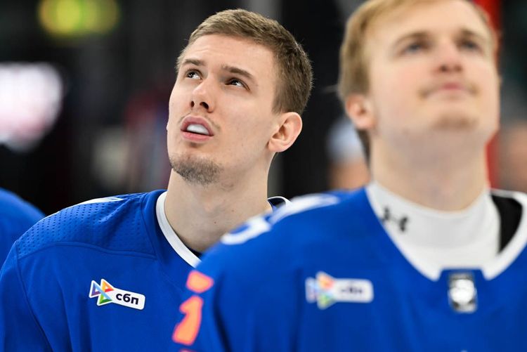 «Стали увереннее играть, брать на себя ответственность». Дишковский – о последних результатах СКА