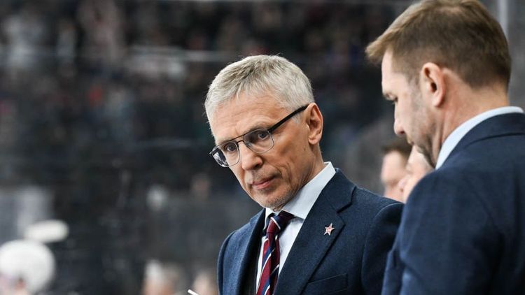 СКА не попадет в топ-6! Расклады последнего месяца на Западе КХЛ