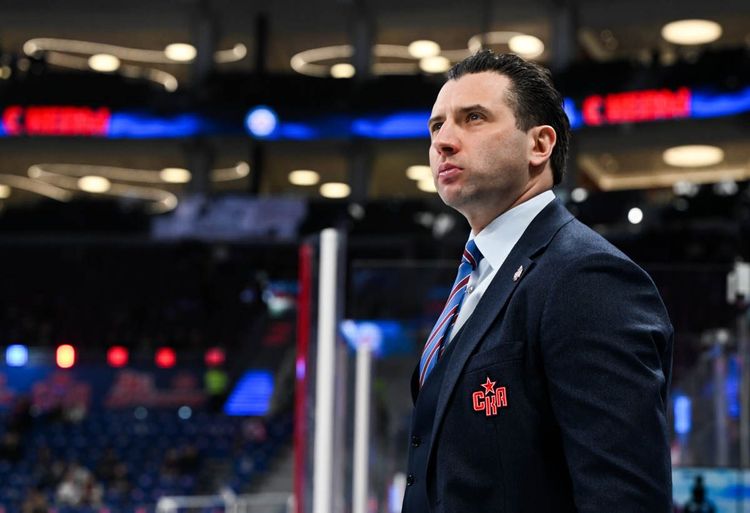 Ротенберг может возглавить «Динамо». Для этого должно быть выполнено одно условие