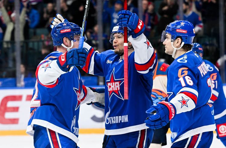 Почему СКА пройдет ЦСКА. Выделили три важных фактора