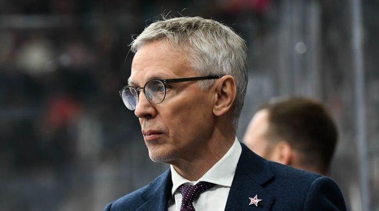 СКА не зря закрывался в раздевалке. Разгром «Сочи» сбросил с команды Ларионова тяжелый груз