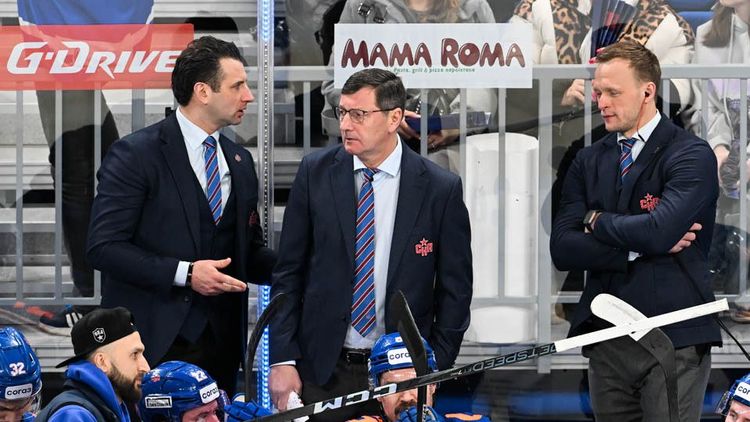 Бывший помощник Ротенберга едет в «Ак Барс» спасать Гатиятулина