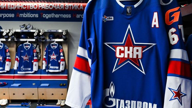 Сушинский: СКА закончит «регулярку» КХЛ на восьмом или седьмом месте на Западе