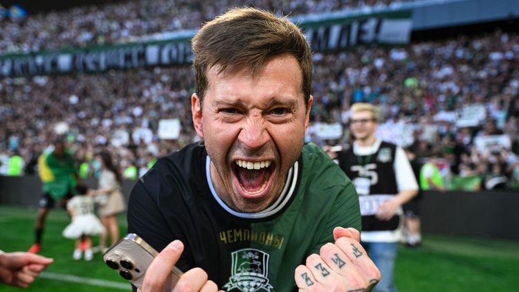 Объявлена дата начала судебного слушания по делу Федора Смолова