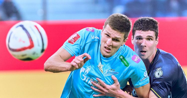 Первый тренер Соболева считает, что Александр не пойдет в аренду из «Зенита»