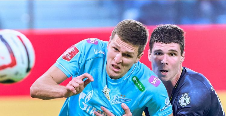 Агент: Если Соболев еще раз выйдет за «Зенит», то буду разочарован в Семаке