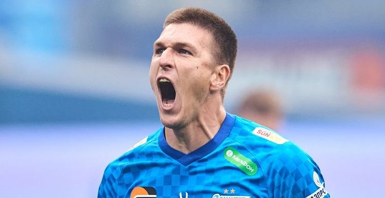 Аршавин изменил мнение по игре Соболева в «Зените»