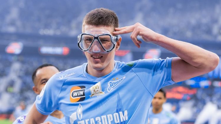 Радимов: Не удивлюсь голам Соболева в матчах со «Спартаком» и «Краснодаром»