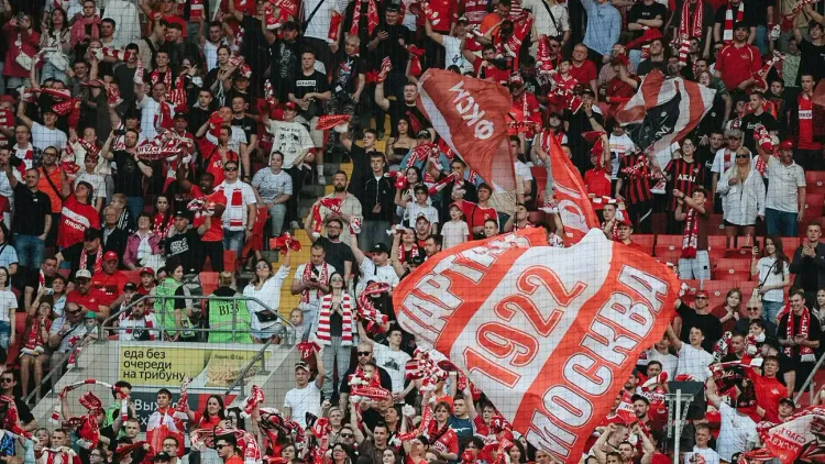 Колыванов: Весной «Спартак» не поборется за медали РПЛ