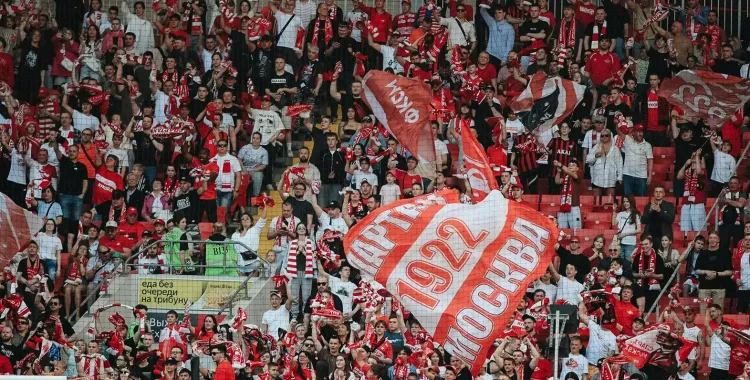 «Спартак» может назначить российского специалиста и.о. главного тренера вместо Станковича