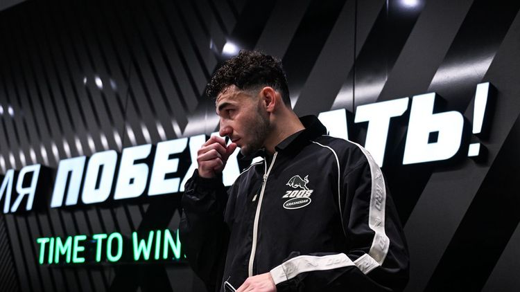 Колыванов о возможном переходе Сперцяна из «Краснодара» в «Интер»: Он на пике