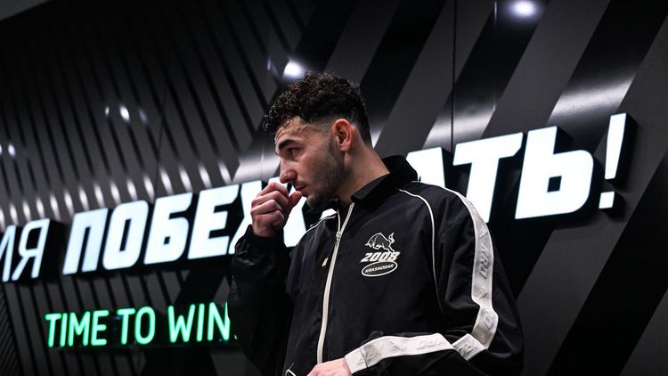 Арустамян: Не вижу вариантов, при которых Галицкий продаст Сперцяна из «Краснодара»