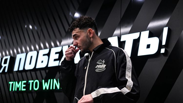 Сперцян: Было ли удаление Педро? Я потом покажу ногу