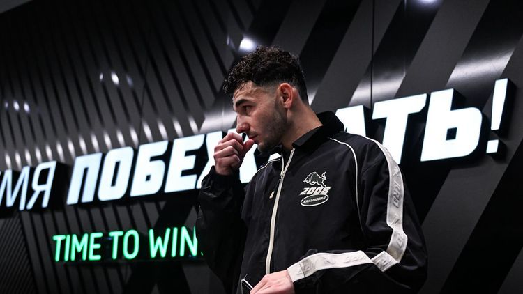 Синицын объяснил, почему Сперцян не ушел из «Краснодара»