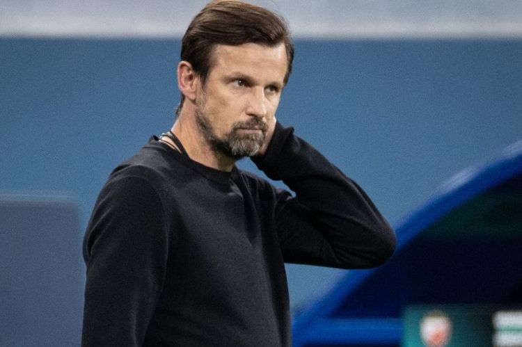 Пономарев: Семак испугался Лусиано и продал его, чемпионом «Зенит» не станет