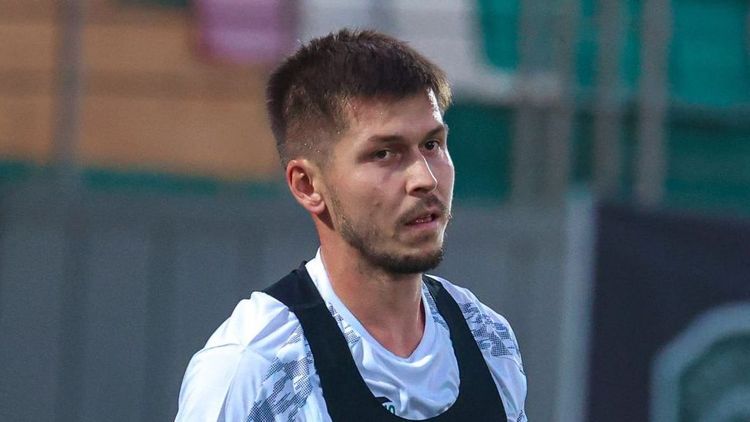 Агент Жемалетдинова: Не общаемся с «Ахматом» о продлении контракта 