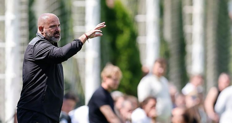 Шикунов: У «Спартака» нет шансов на чемпионство. Станкович не тянет большой клуб