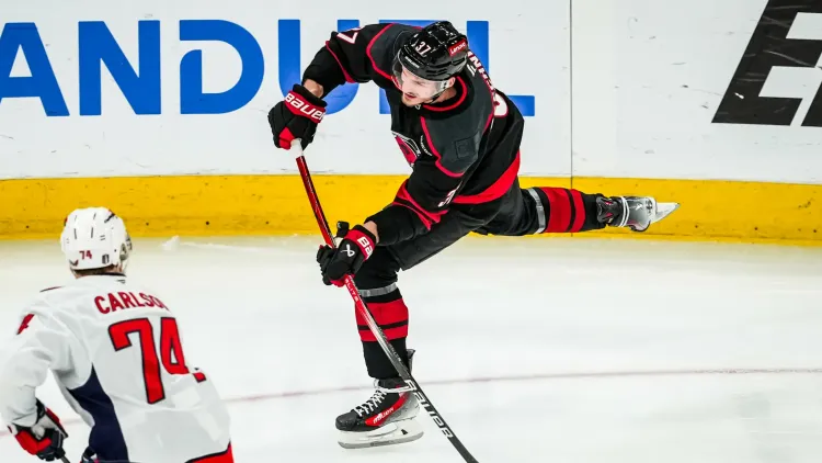 Андрей Свечников опроверг слухи об обмене из «Каролины»