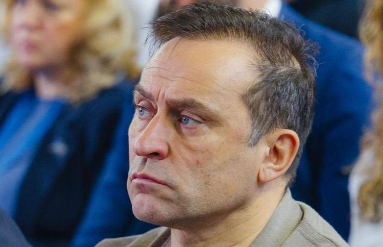 «Ничего не изменится». Колобков о смене Вяльбе на Свищева во главе лыжных федераций