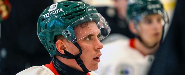 «Миннесота» в серии буллитов победила «Каролину» в матче НХЛ, у Юрова две передачи